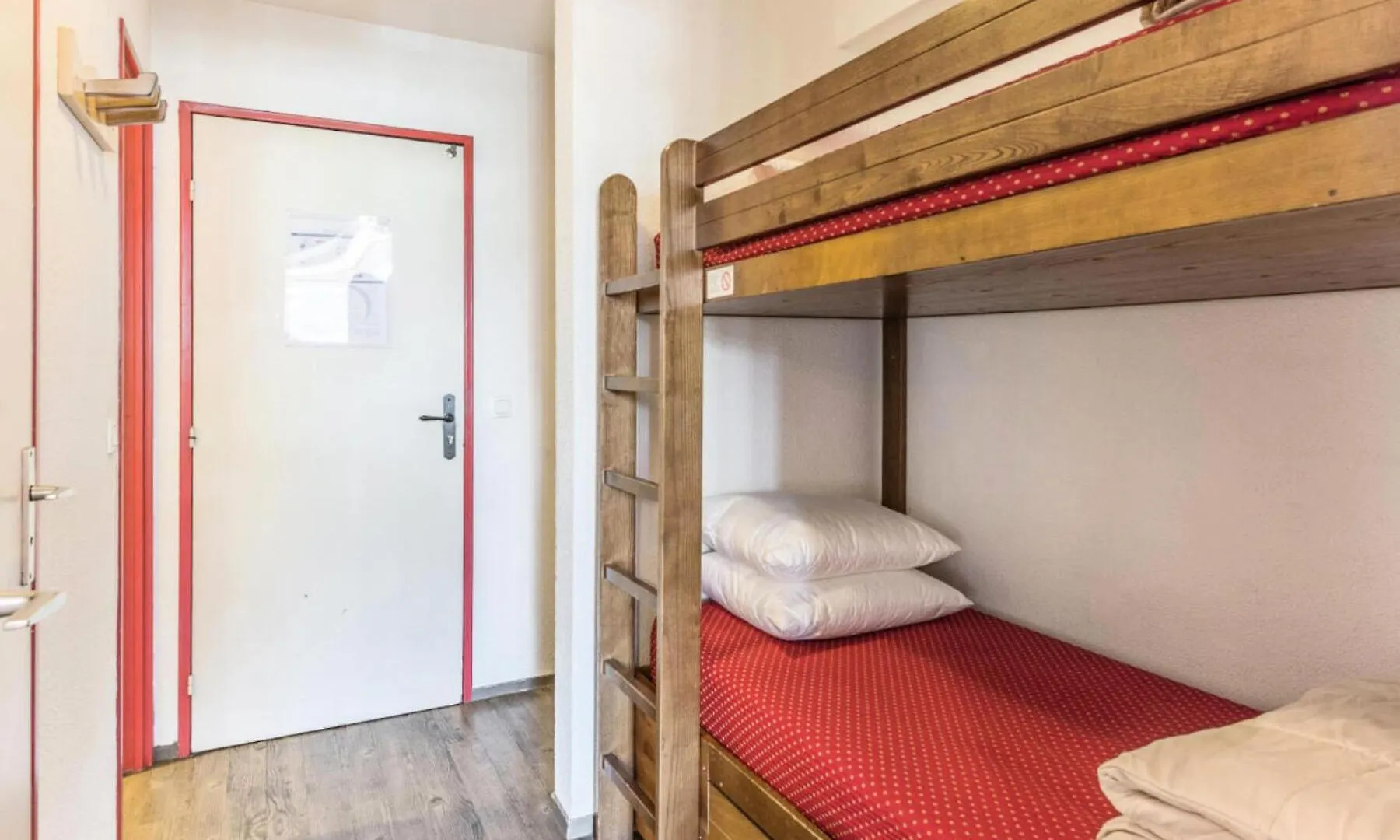 Residence Les Fontaines Blanches - Maeva Home - Studio 4 Personnes Confort Mae-5200 Morzine Apartment